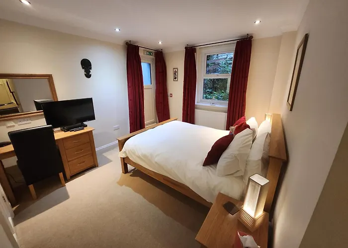 Ffarm Country House