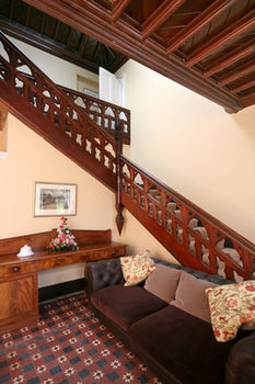 Ffarm Abergele
