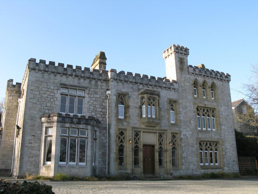 Ffarm Abergele