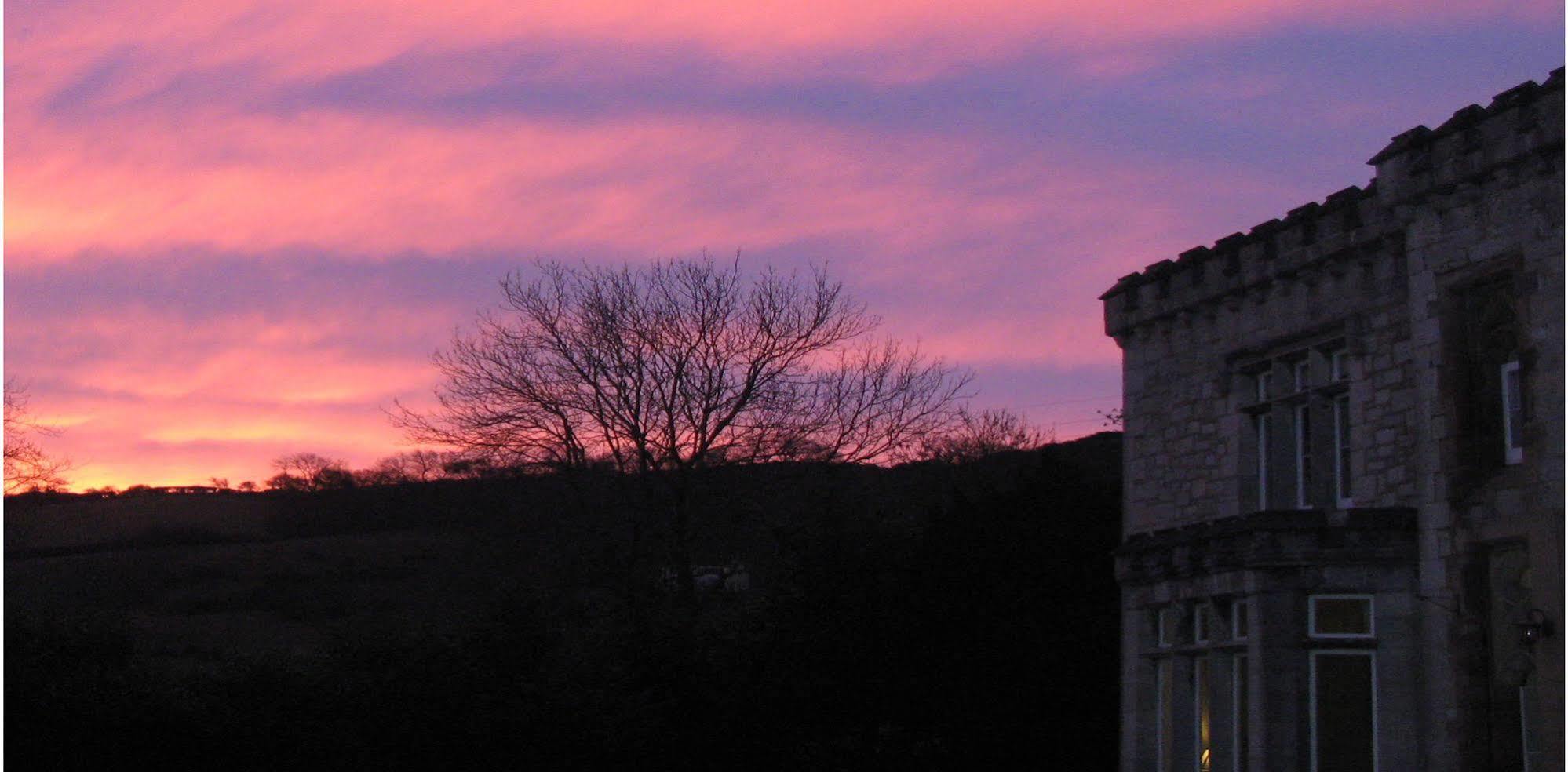 Ffarm Casa di campagna