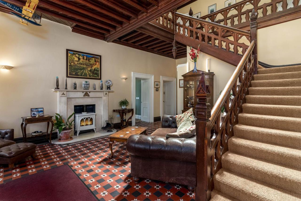 Ffarm Casa di campagna